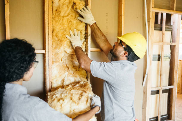 Range of Insulation Solutions in Potomac Mills, VA